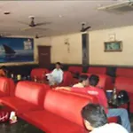 Hotel Anjuman