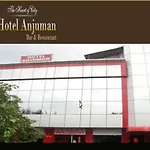 Hotel Anjuman