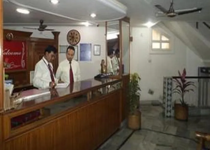 Hotel Anjuman