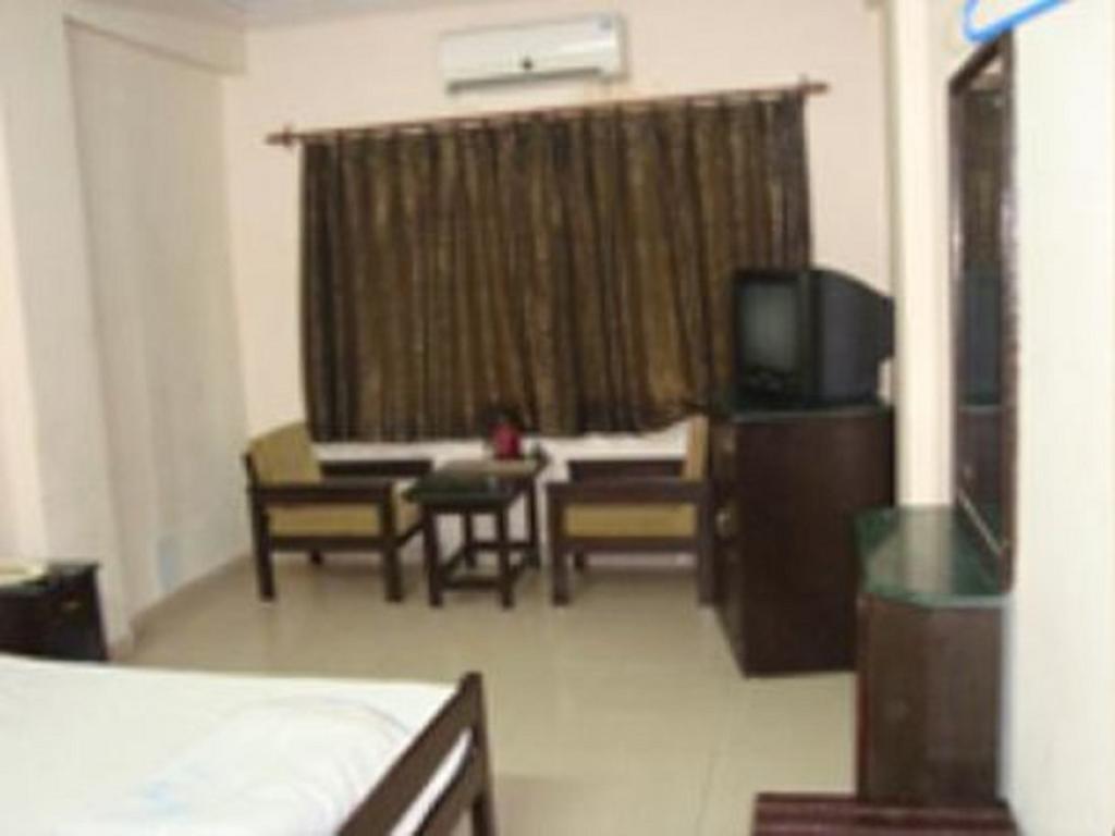 Anjuman Agra (Uttar Pradesh)