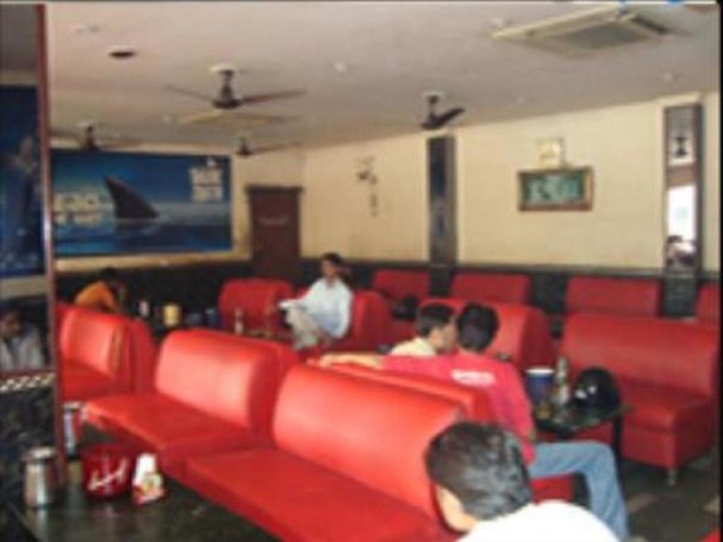 Hotel Anjuman