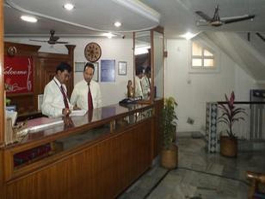 Anjuman 3* Agra (Uttar Pradesh)