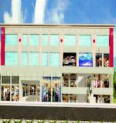 Anjuman Hotel 3*